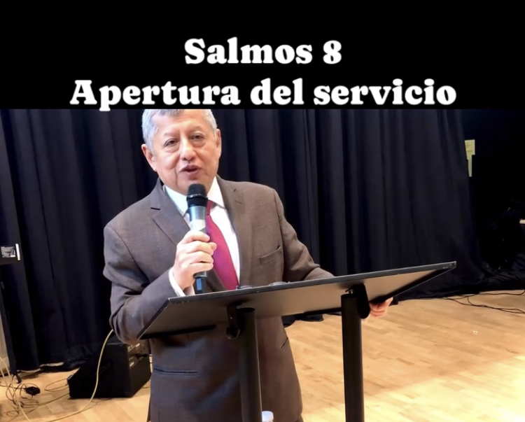 Anuncio