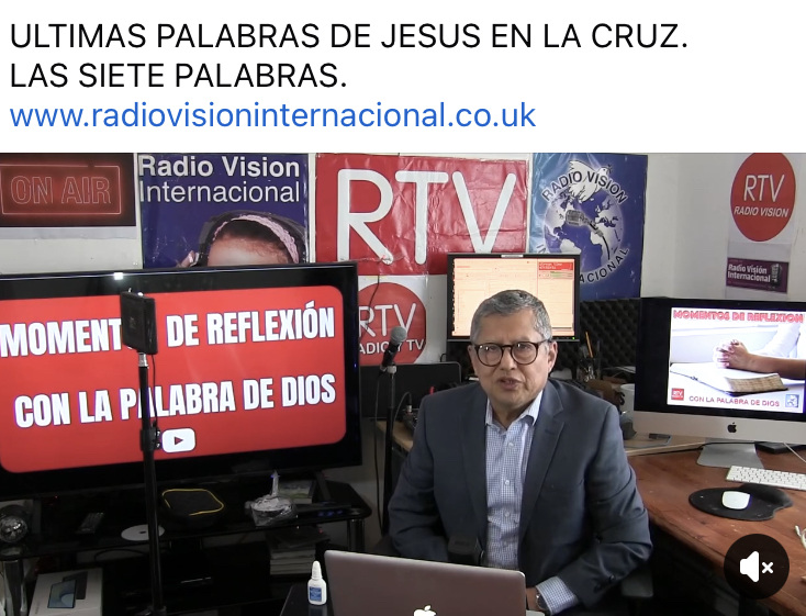 Anuncio