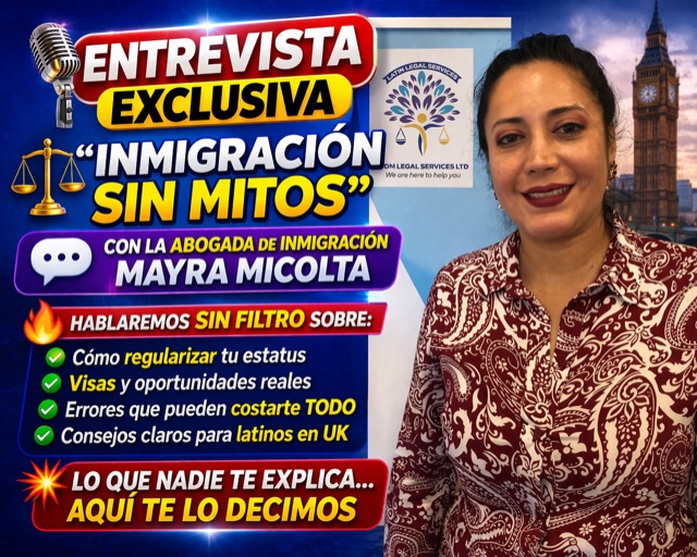 Anuncio